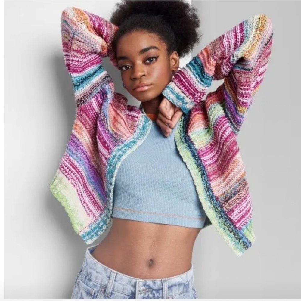 Wild Fable Cardigan